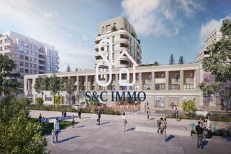 achat appartement vitry-sur-seine 94400