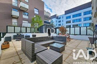 achat appartement vitry-sur-seine 94400