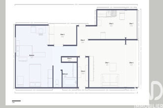 achat appartement vitry-sur-seine 94400