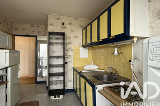 achat appartement vitry-sur-seine 94400