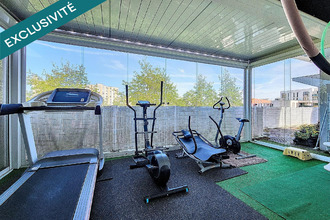 achat appartement vitry-sur-seine 94400