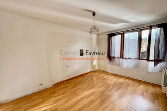 achat appartement vitry-sur-seine 94400