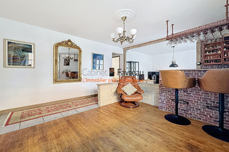 achat appartement vitry-sur-seine 94400