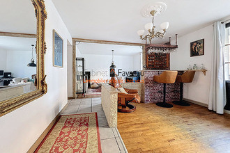 achat appartement vitry-sur-seine 94400