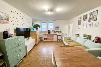 achat appartement vitry-sur-seine 94400