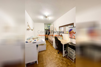 achat appartement vitry-sur-seine 94400