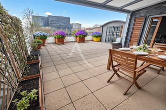 achat appartement vitry-sur-seine 94400