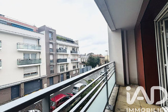 achat appartement vitry-sur-seine 94400