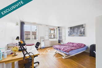 achat appartement vitry-sur-seine 94400