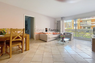 achat appartement vitry-sur-seine 94400