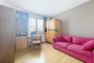 achat appartement vitry-sur-seine 94400