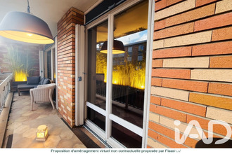 achat appartement vitry-sur-seine 94400