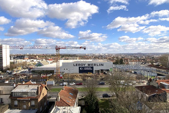 achat appartement vitry-sur-seine 94400