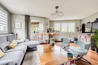 achat appartement vitry-sur-seine 94400