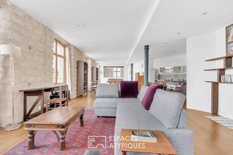 achat appartement vitry-sur-seine 94400