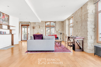 achat appartement vitry-sur-seine 94400