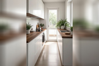 achat appartement vitry-sur-seine 94400