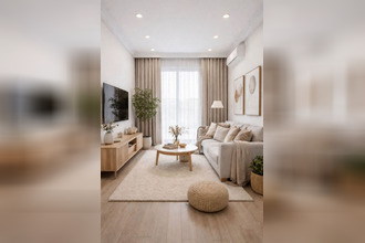 achat appartement vitry-sur-seine 94400