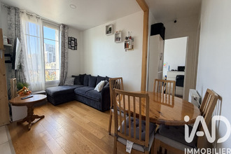 achat appartement vitry-sur-seine 94400