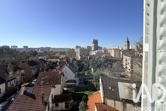 achat appartement vitry-sur-seine 94400