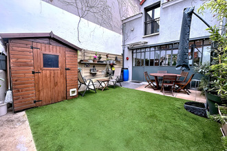 achat appartement vitry-sur-seine 94400