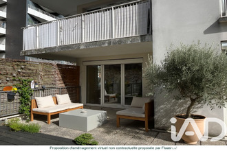 achat appartement vitry-sur-seine 94400