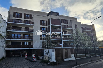 achat appartement vitry-sur-seine 94400