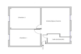 achat appartement vitry-sur-seine 94400
