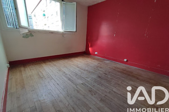 achat appartement vitry-sur-seine 94400