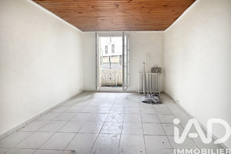 achat appartement vitry-sur-seine 94400
