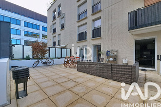 achat appartement vitry-sur-seine 94400