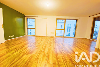achat appartement vitry-sur-seine 94400