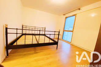 achat appartement vitry-sur-seine 94400