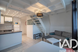 achat appartement vitry-sur-seine 94400