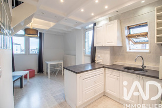 achat appartement vitry-sur-seine 94400