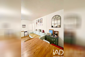 achat appartement vitry-sur-seine 94400