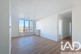 achat appartement vitry-sur-seine 94400