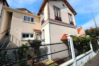 achat appartement vitry-sur-seine 94400