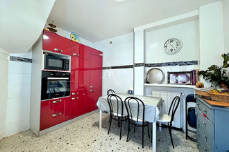 achat appartement vitry-sur-seine 94400