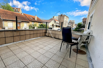 achat appartement vitry-sur-seine 94400