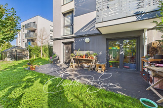 achat appartement vitry-sur-seine 94400