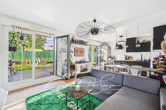 achat appartement vitry-sur-seine 94400