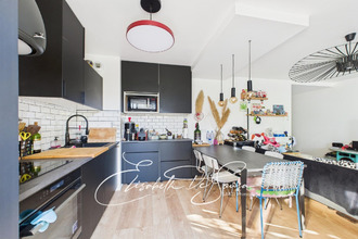 achat appartement vitry-sur-seine 94400