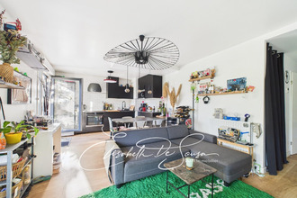 achat appartement vitry-sur-seine 94400