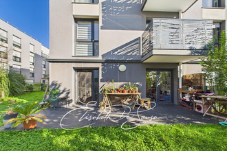 achat appartement vitry-sur-seine 94400
