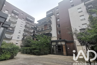 achat appartement vitry-sur-seine 94400