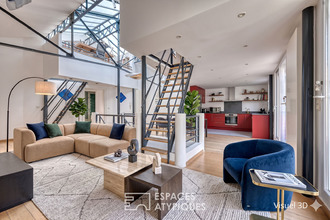 achat appartement vitry-sur-seine 94400