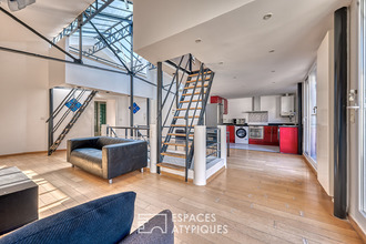 achat appartement vitry-sur-seine 94400