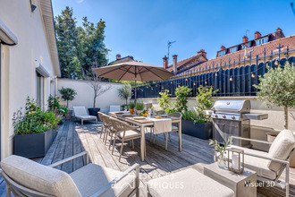 achat appartement vitry-sur-seine 94400