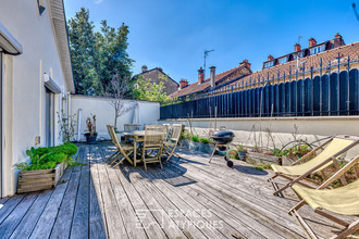 achat appartement vitry-sur-seine 94400